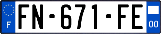 FN-671-FE