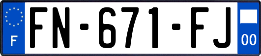 FN-671-FJ