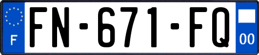 FN-671-FQ