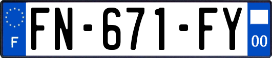 FN-671-FY