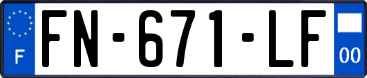 FN-671-LF