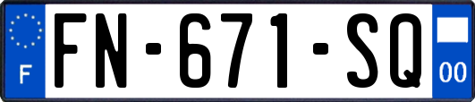 FN-671-SQ