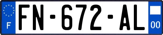 FN-672-AL