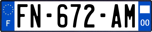 FN-672-AM