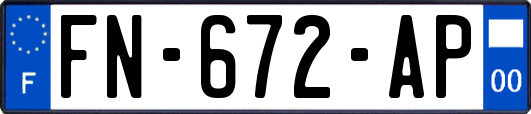 FN-672-AP