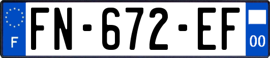 FN-672-EF
