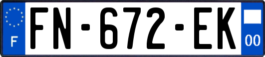 FN-672-EK