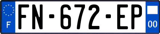 FN-672-EP
