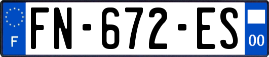FN-672-ES