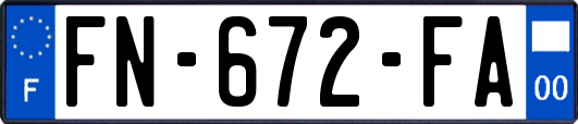 FN-672-FA