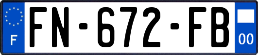 FN-672-FB