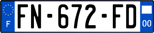 FN-672-FD