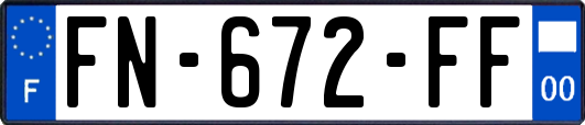 FN-672-FF