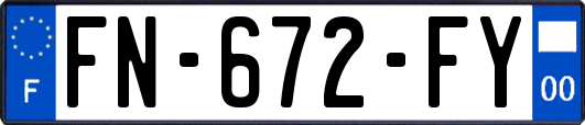 FN-672-FY