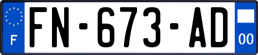 FN-673-AD