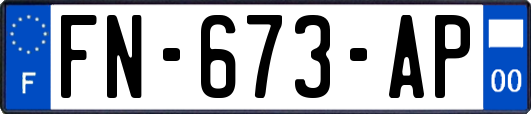 FN-673-AP