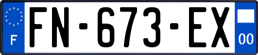 FN-673-EX
