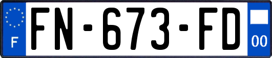 FN-673-FD