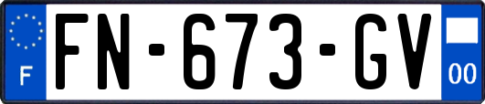 FN-673-GV