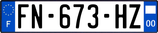 FN-673-HZ
