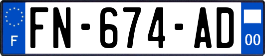 FN-674-AD