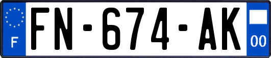 FN-674-AK