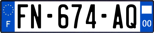 FN-674-AQ