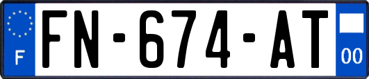 FN-674-AT