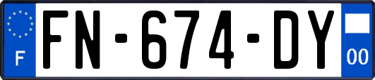FN-674-DY