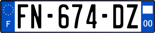 FN-674-DZ