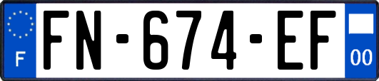 FN-674-EF