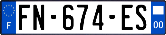 FN-674-ES