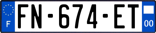 FN-674-ET