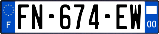 FN-674-EW