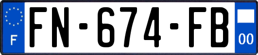 FN-674-FB