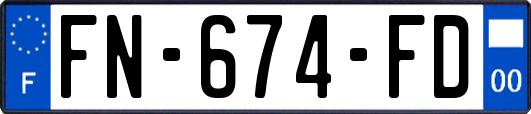 FN-674-FD