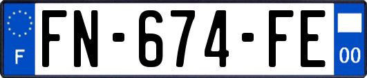 FN-674-FE