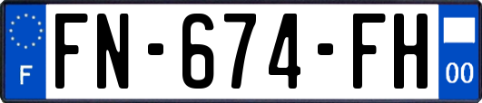 FN-674-FH