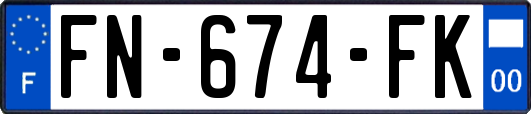 FN-674-FK