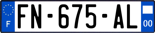 FN-675-AL