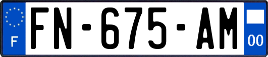 FN-675-AM