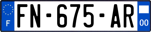 FN-675-AR