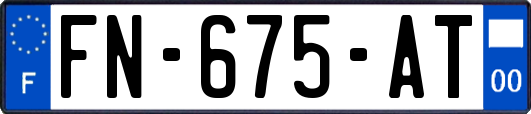 FN-675-AT