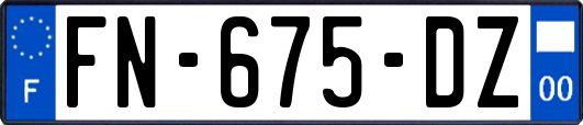 FN-675-DZ