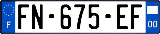 FN-675-EF