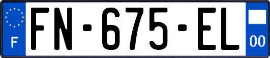 FN-675-EL