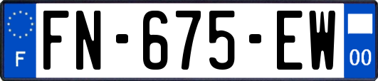 FN-675-EW