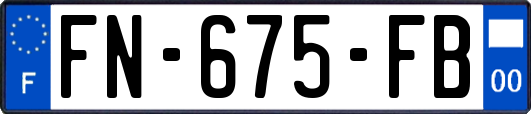 FN-675-FB