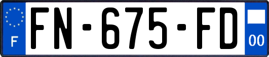 FN-675-FD