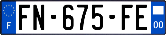 FN-675-FE